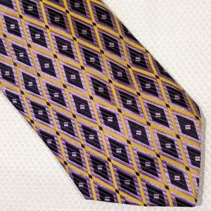 BERNINI necktie